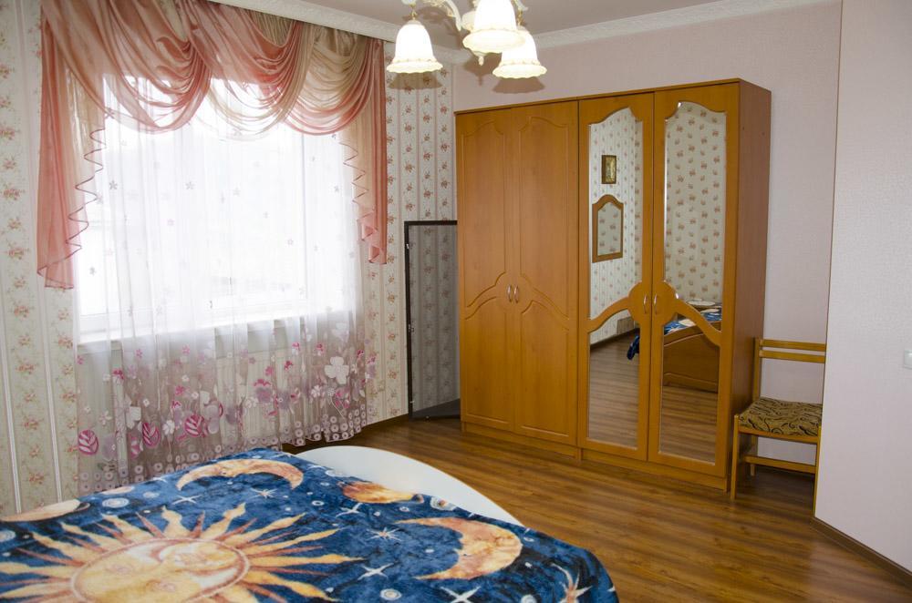 Hotel Liubava Polyana  Exterior foto
